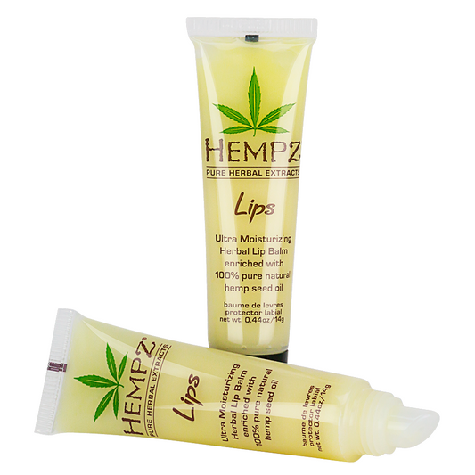 Hempz Herbal Lip Balm