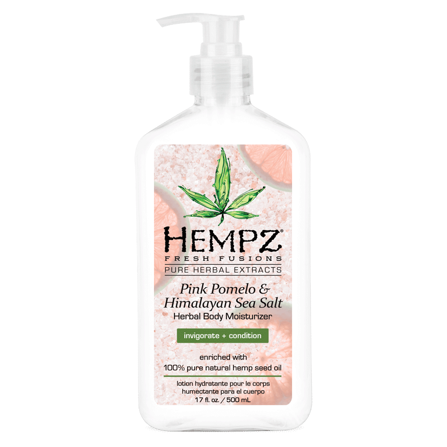 Hempz Pink Pomelo & Himalayan Sea Salt Lotion