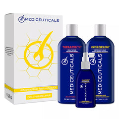 Mediceuticals Normal Scalp & Hair Kit Men - Men