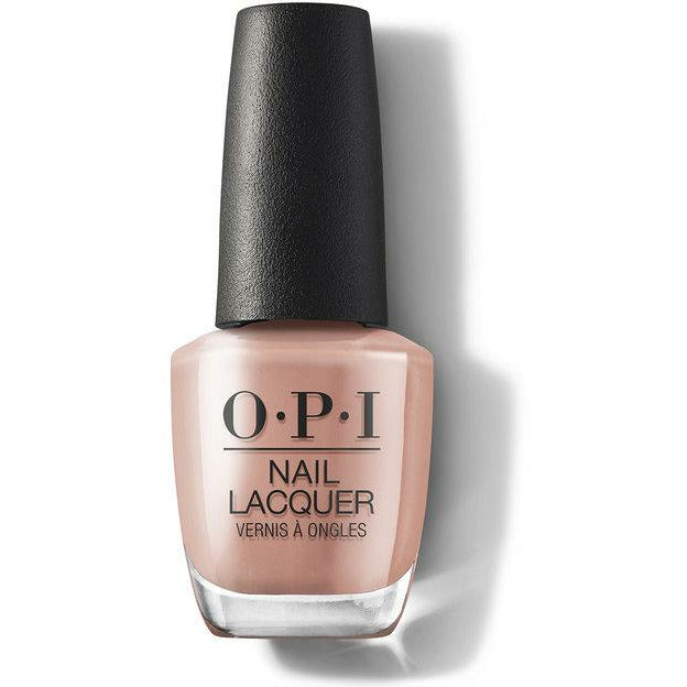 OPI Nail Lacquer - El Mat-Adoring You (NLN78)