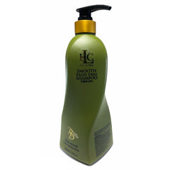 ELC Smooth Frizz Free Shampoo