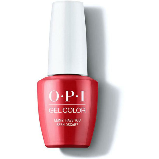 OPI GelColor - Emmy, Have You Seen Oscar? (GCH012)