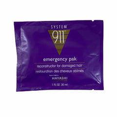 Hayashi Emergency Pak