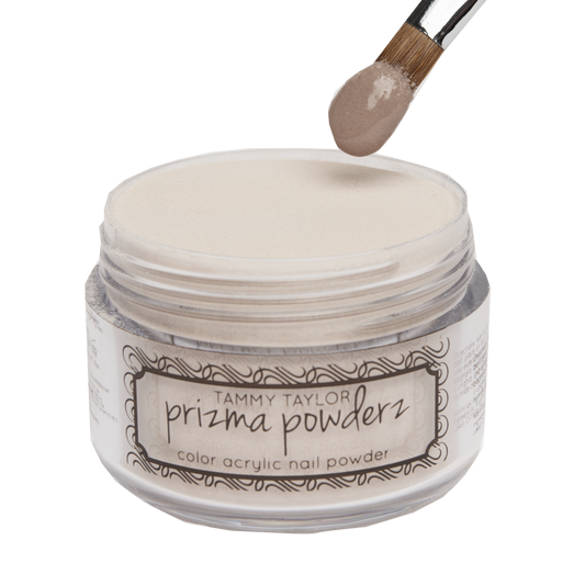 Tammy Taylor Prizma P-195 Enchanted Taupe Powder - 1.5oz