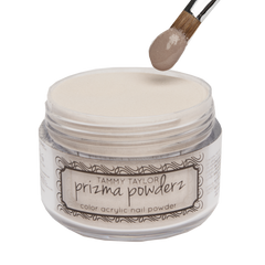 Tammy Taylor Prizma P-195 Enchanted Taupe Powder - 1.5oz