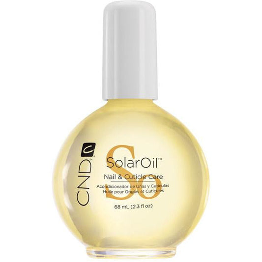 CND SolarOil Cuticle Oil