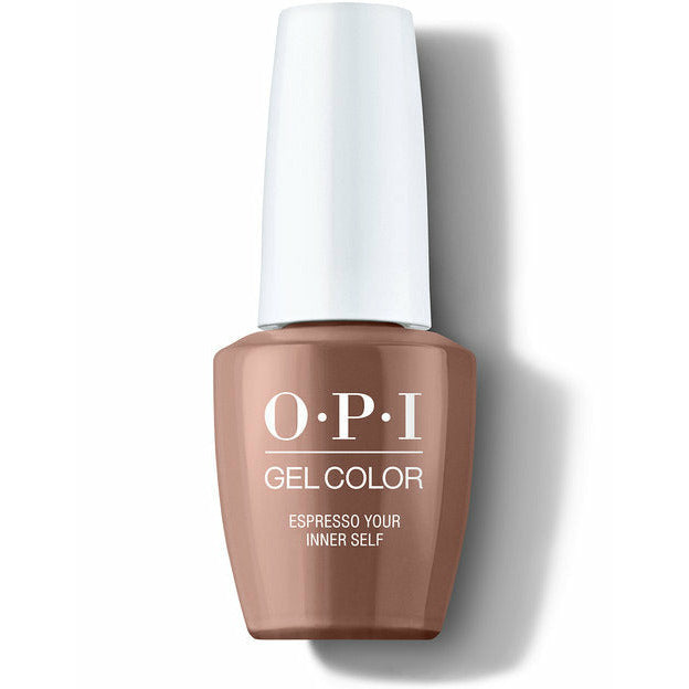 OPI GelColor - Espresso Your Inner Self (GCLA04)