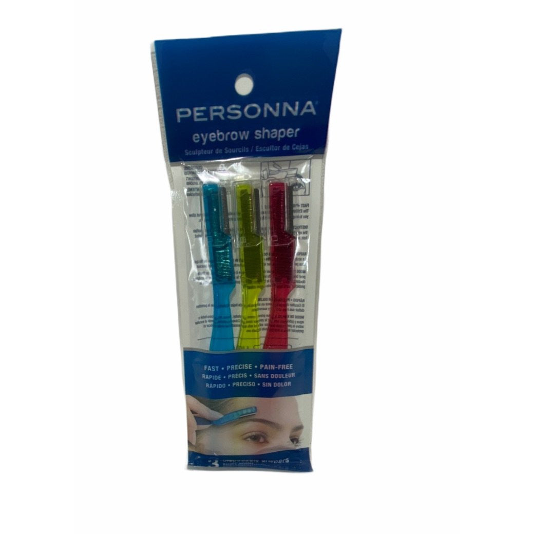 Personna Eyebrow Shaper