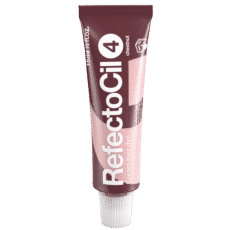 Refectocil Lash & Brow Tint Cream Hair Dye