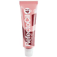 Refectocil Lash & Brow Tint Cream Hair Dye