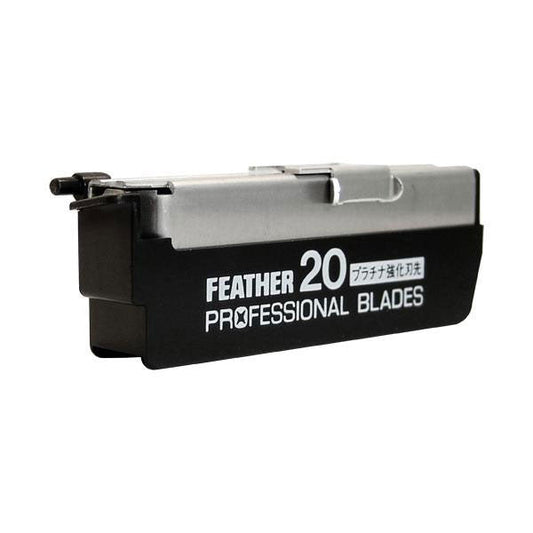 Feather Artist Club Professional Blade 20pk