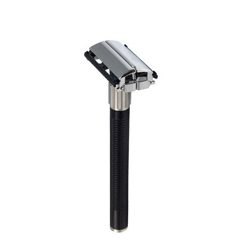 Feather Double Edge Safety Razor