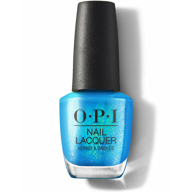 OPI Nail Lacquer - Feel Beautiful (NLB008)