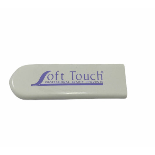 Soft Touch File Grip