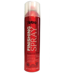 Retro Finishing Spray 10oz