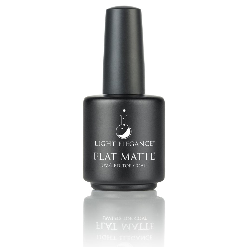 Light Elegance - Flat Matte UV/LED 15ml