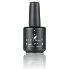 Light Elegance - Flat Matte UV/LED 15ml