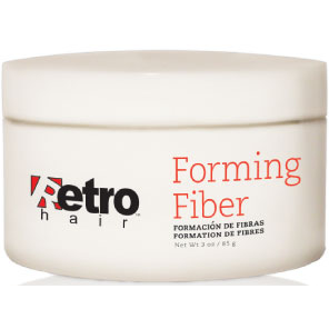 Retro Forming Fiber 3oz