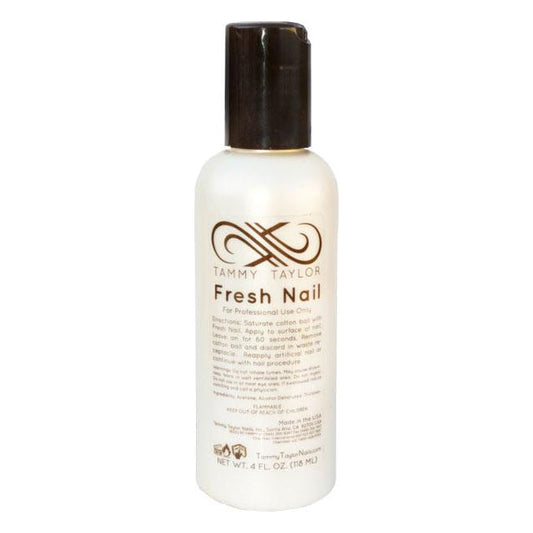 Tammy Taylor Fresh Nail - 4oz