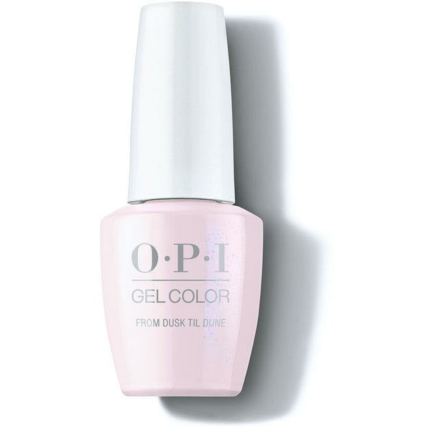 OPI GelColor - From Dusk Till Dune (GCN76)