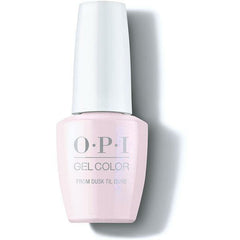 OPI GelColor - From Dusk Till Dune (GCN76)