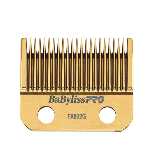 Babyliss DLC/Titanium Replacement Taper Blade FX802G