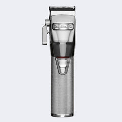 Babyliss Pro SilverFX Metal Lithium Clipper FX870S