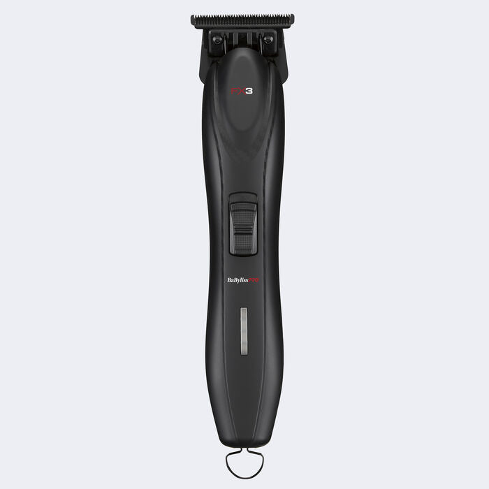 Babyliss Pro FX3 Trimmer (FXX3TB)