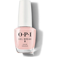 OPI Gel Break