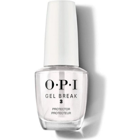 OPI Gel Break