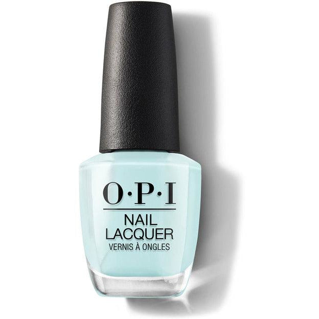 OPI Nail Lacquer - Gelato on My Mind (NLV33)