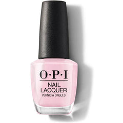 OPI Nail Lacquer - Getting Nadi On My Honeymoon (NLF82)