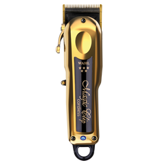 Wahl Cordless Magic Clip - Gold Special Edition