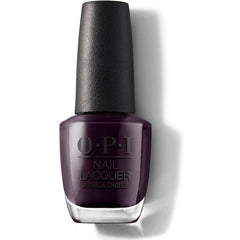 OPI Nail Lacquer - Good Girls Gone Plaid (NLU16)