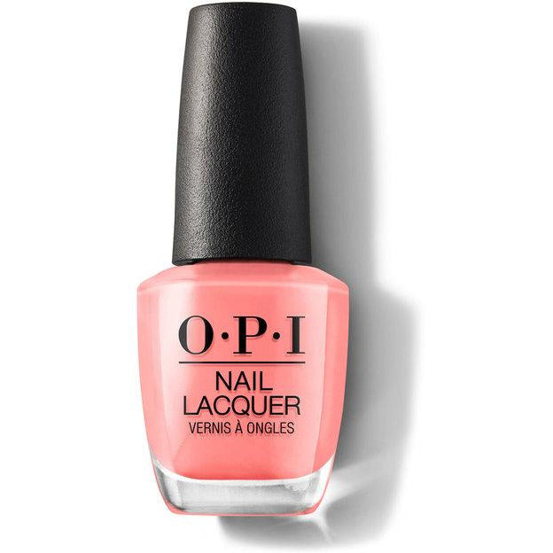 OPI Nail Lacquer - Got Myself Into A Jam-Balaya (NLN57)