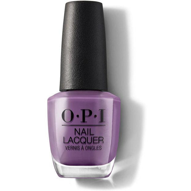 OPI Nail Lacquer - Grandma Kissed A Gaucho (NLP35)