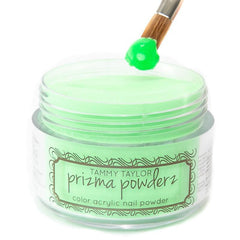 Tammy Taylor Prizma P-142 Haute Green Neon - 1.5oz