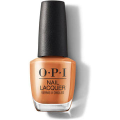 OPI Nail Lacquer - Have Your Panettone And Eat it Too (NLMI02)