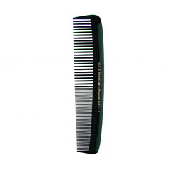 Hercules 100% Hard Rubber Comb 600-602 8"