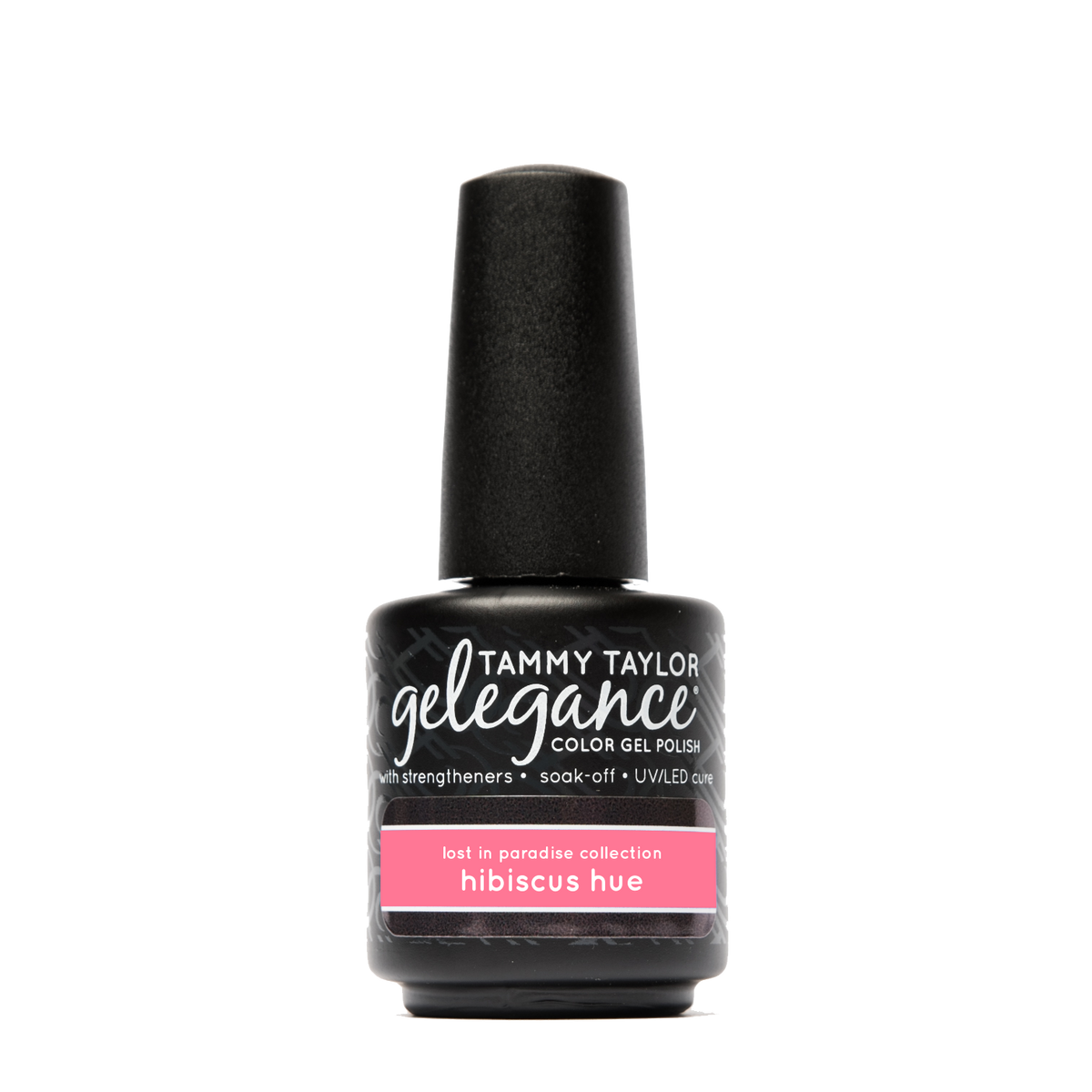 Tammy Taylor Gelegance - Hibiscus Hue