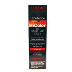 L'oreal HiColor