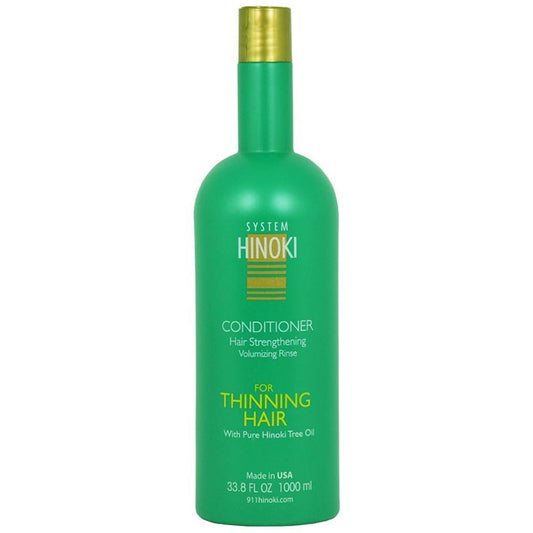 Hayashi Hinoki Conditioner