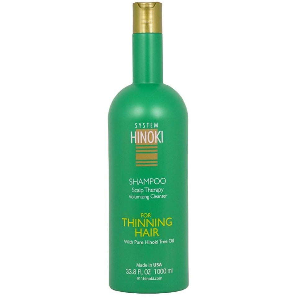 Hayashi Hinoki Shampoo