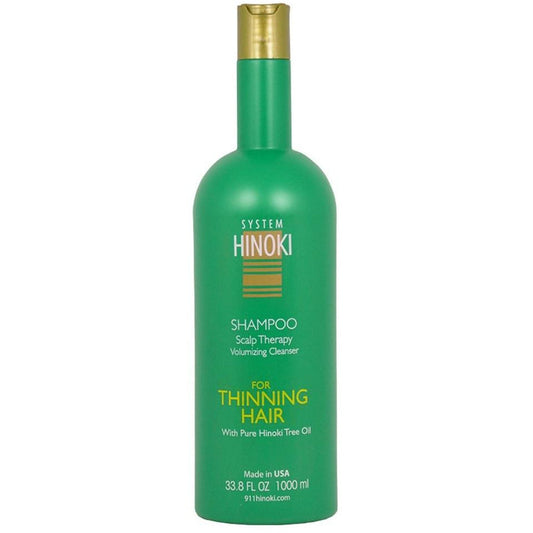 Hayashi Hinoki Shampoo