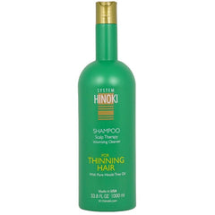 Hayashi Hinoki Shampoo