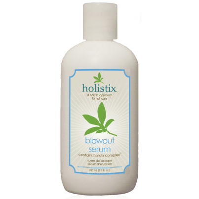 Holistix Blowout Serum