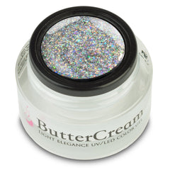 Light Elegance - Butter Bling Holo 5ml