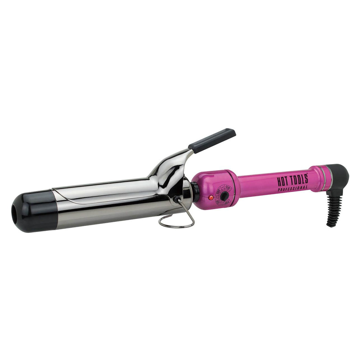 Hot Tools 1 1/2" Curling Iron - Pink Titanium (HPK46)