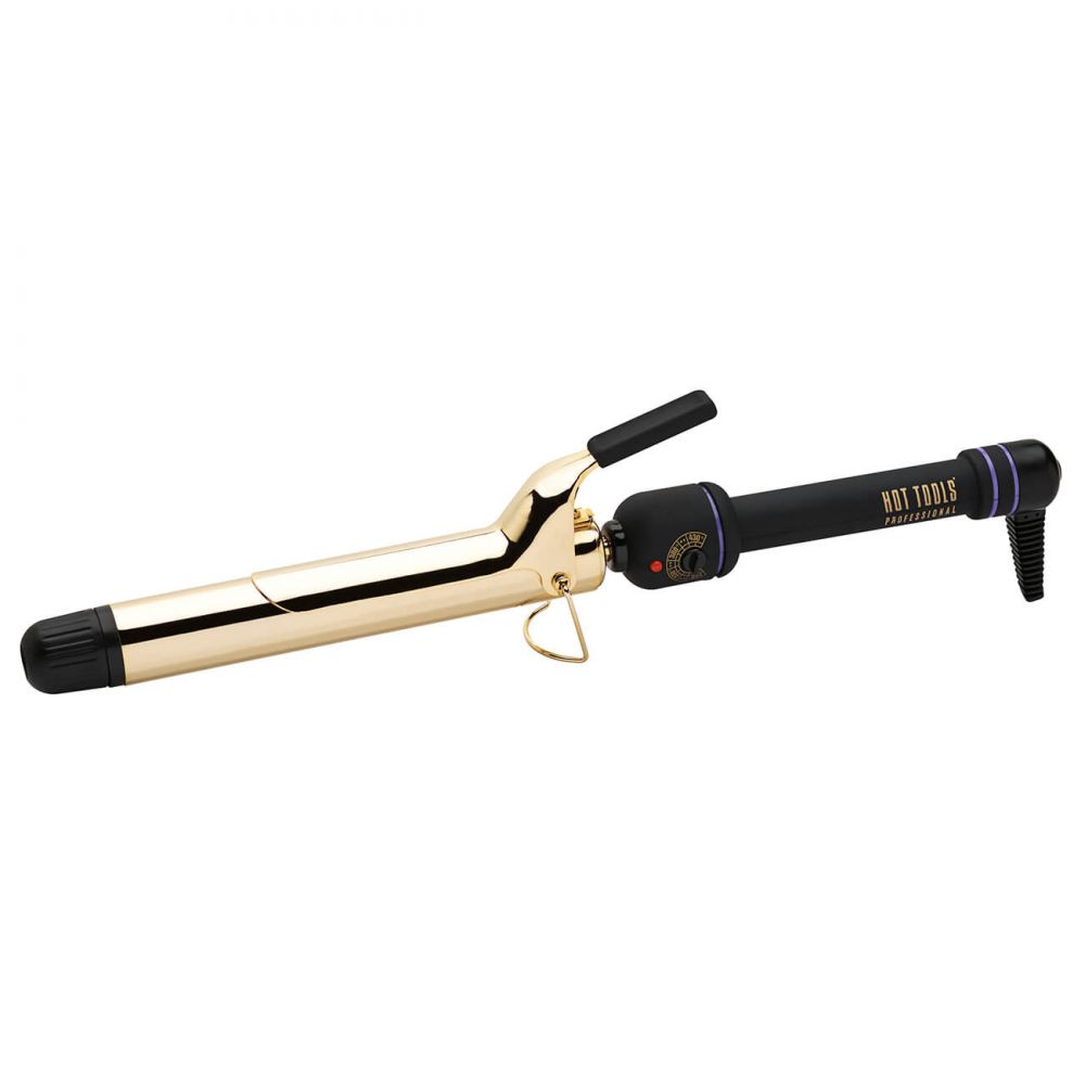 Hot Tools 1 1/4" Curling Iron - Extra Long Barrel (HT1110XL)