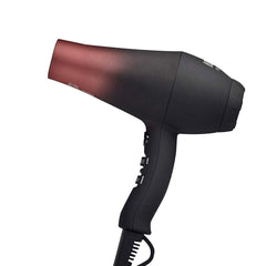 Hot Tools Crimson Fade Ionic Turbo Dryer (HT5008)